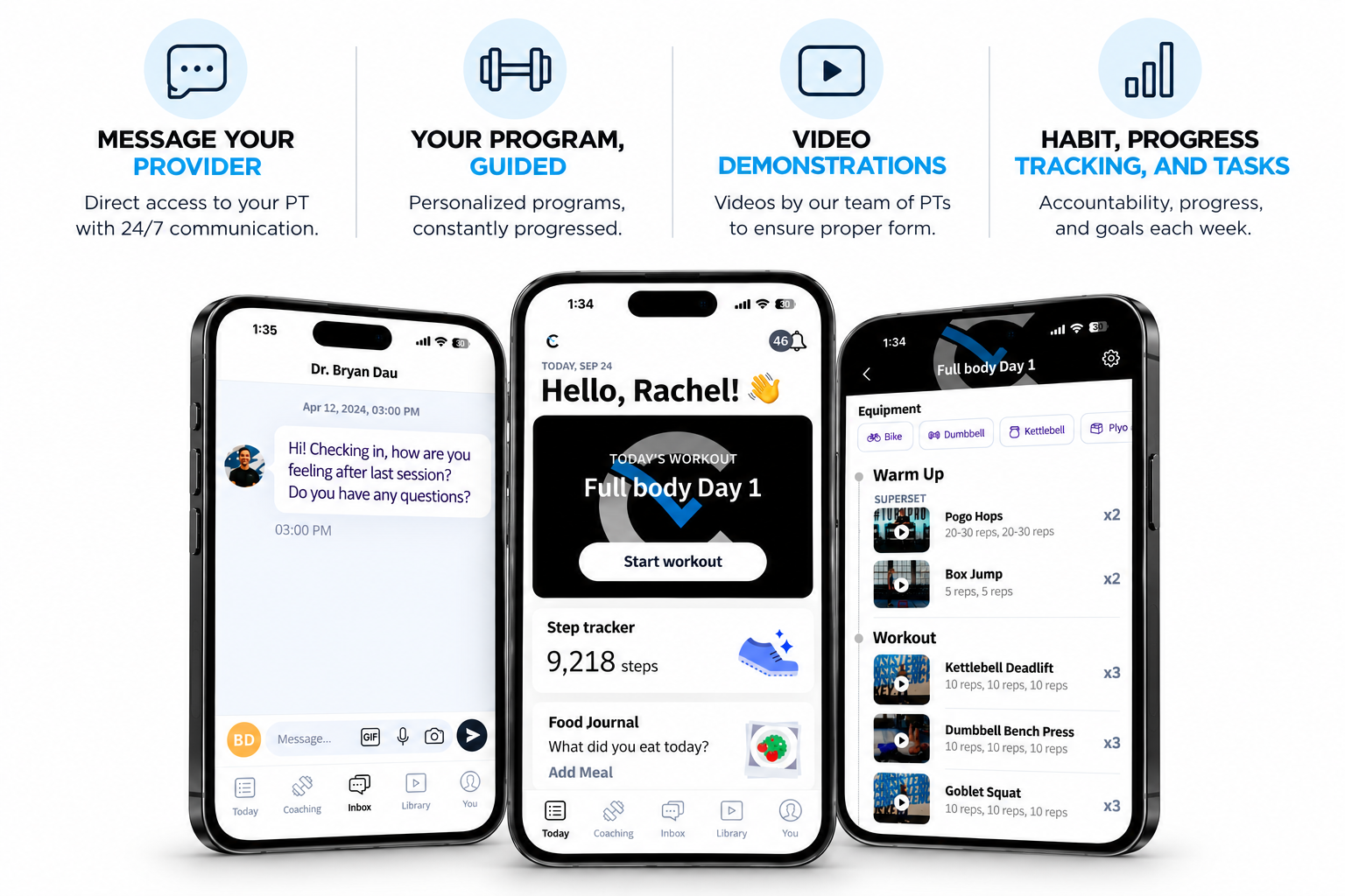 Continuum App