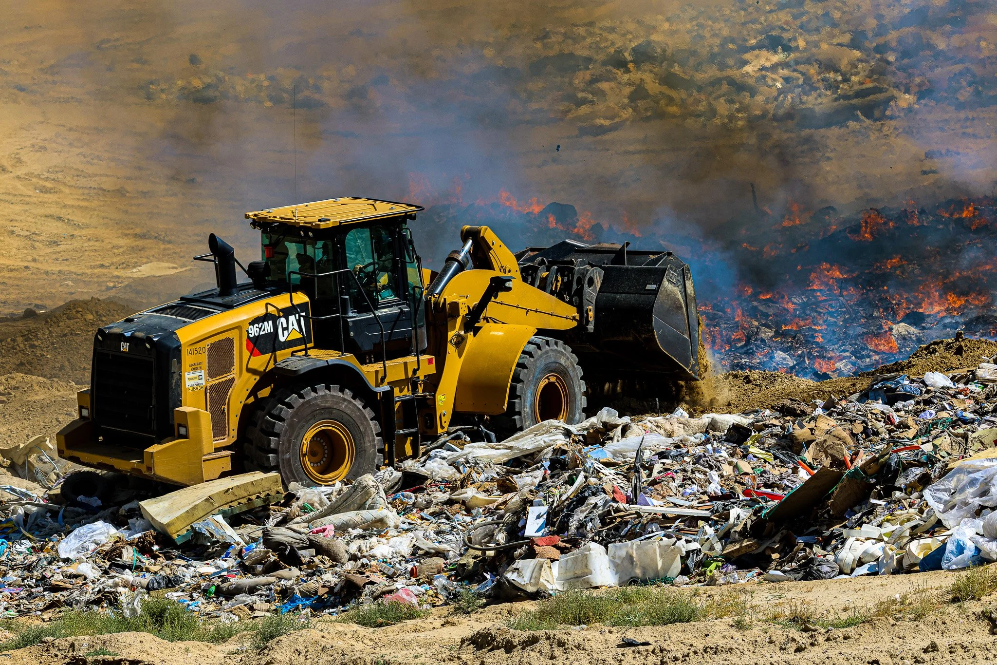 Kristophor Hutson Casper Landfill Fire.jpg