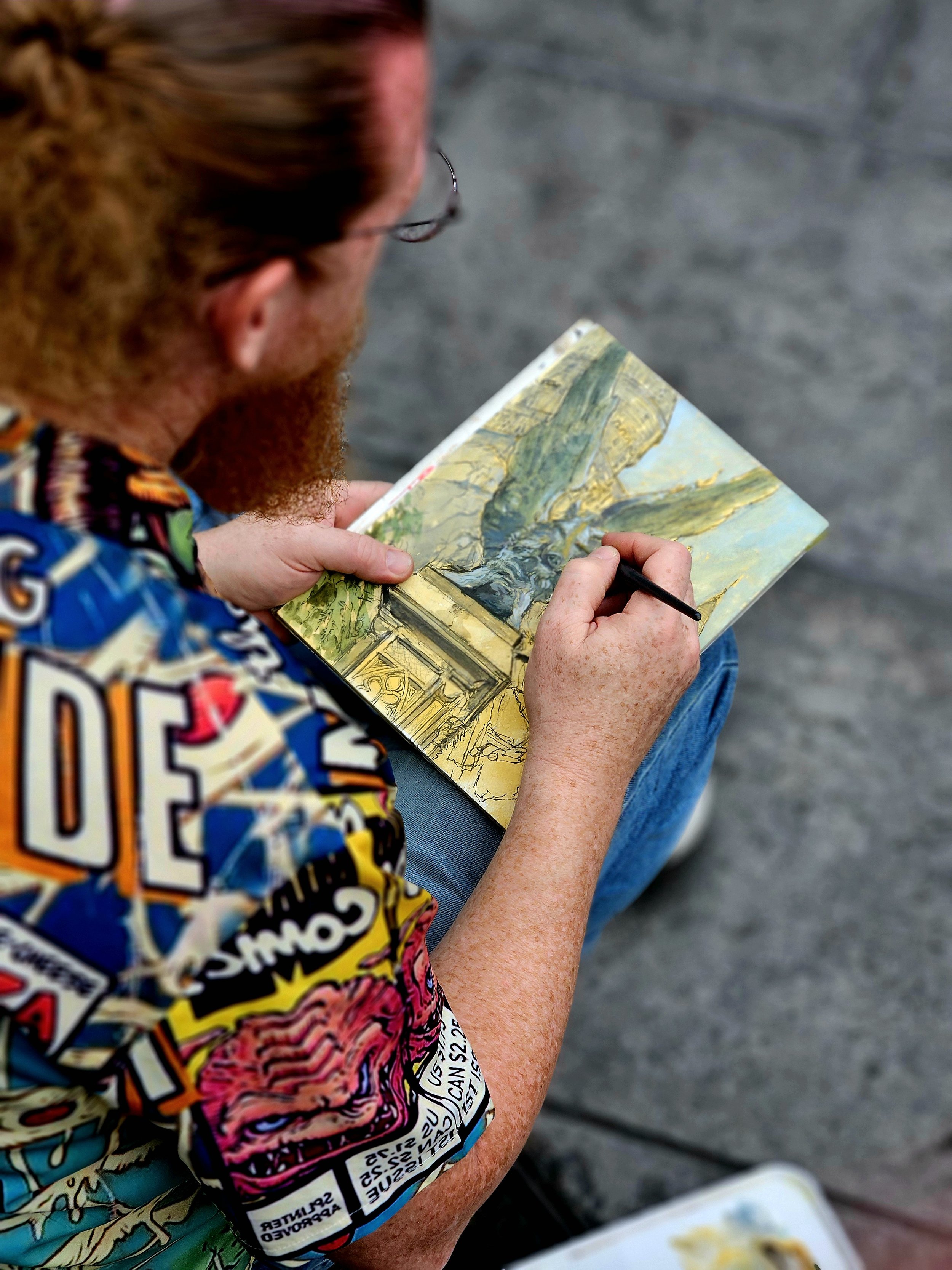 Kristophor Hutson Painter Universal Studios.jpg