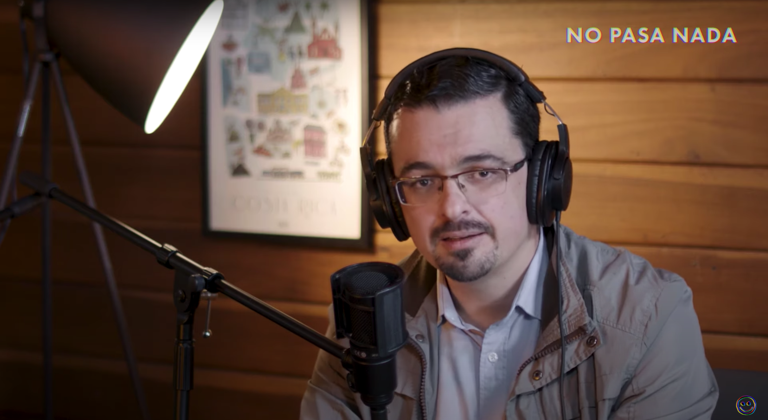 Podcasts