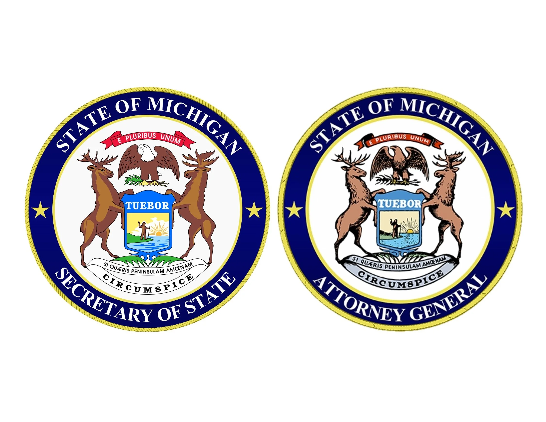 ERC to hear from Republican Secretary of State and Attorney General Candidates at November Forum