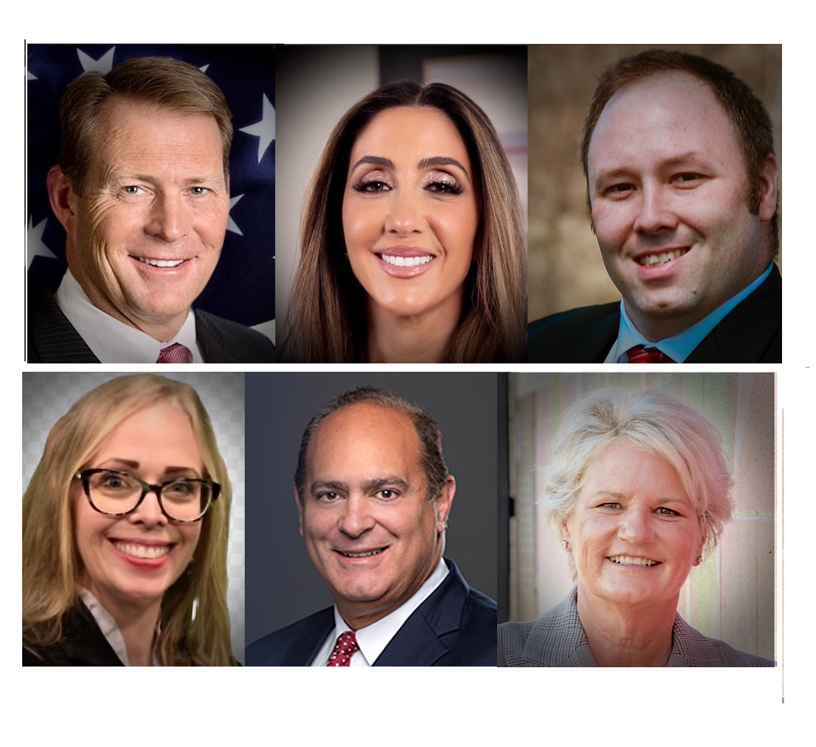 ERC to hear from Republican Secretary of State and Attorney General Candidates at November Forum