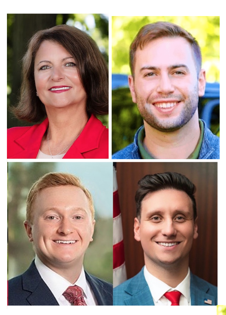 ERC to hear from US Senate and US House candidates