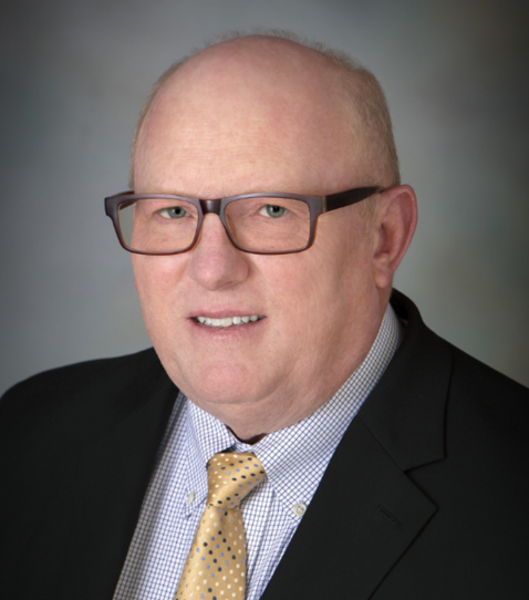 Terence "Terry" Collins