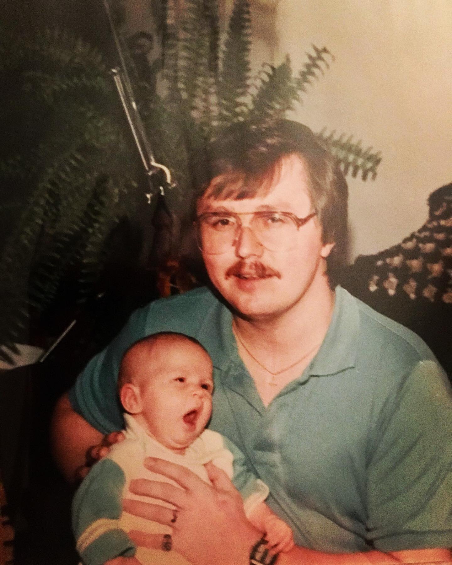 Today my dad would have been 70 years old. I cannot even fathom that number or what he might have been like at that age. At age 56 we lost him to suicide and he stayed frozen at that age. Frozen in time as so many of those we lost do. 

I have been s