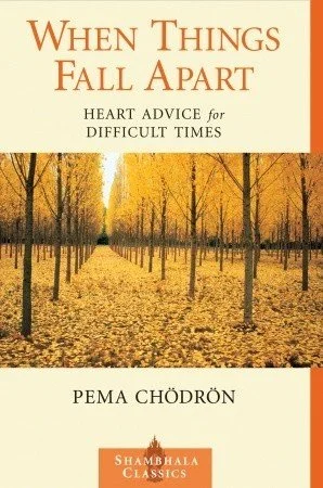 When Things Fall Apart: Heart Advice for Difficult Times
By Pema Chodron