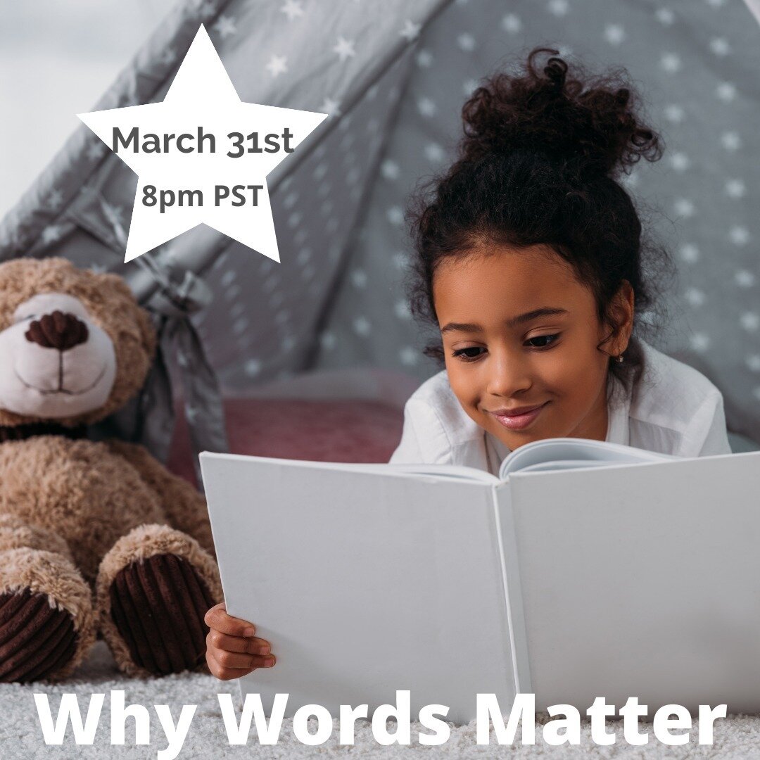 Reading is SUCH a helpful way to find language around God with your kids when you aren't quite sure what to say. Have you ever been reading something and quickly realize you don't agree theologically with what it says and start editing statements? Or