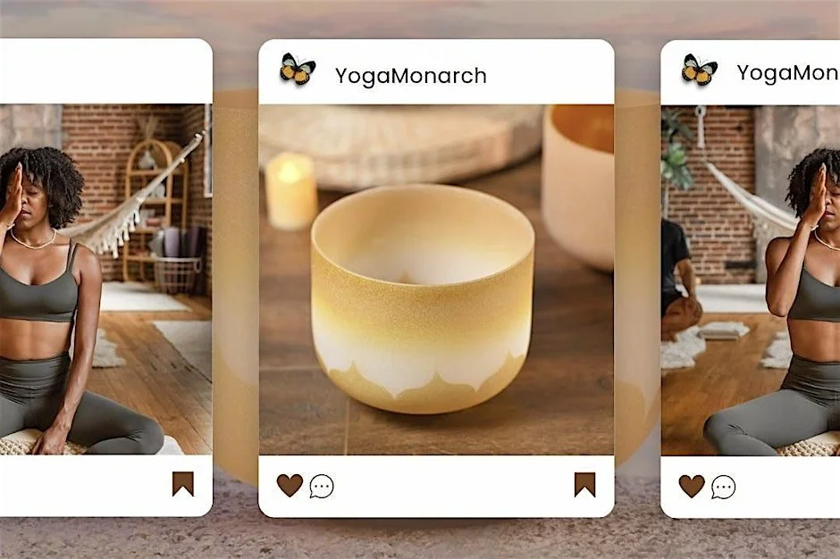 Sacred Sound Sundays ✨ DURHAM ✨