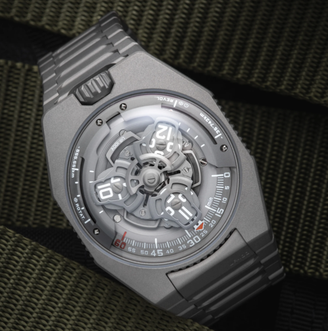 Prestige, February 2022