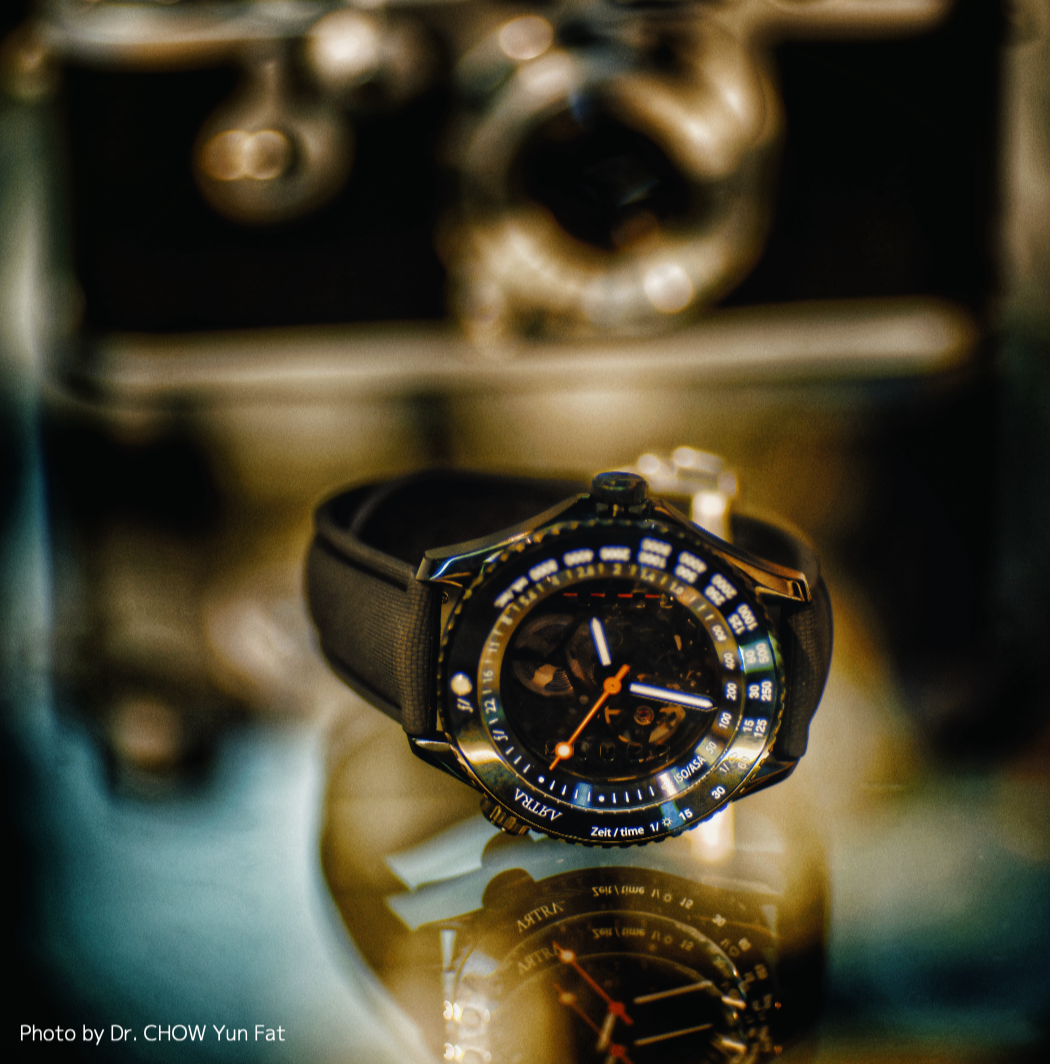 Artra Lab Camera One