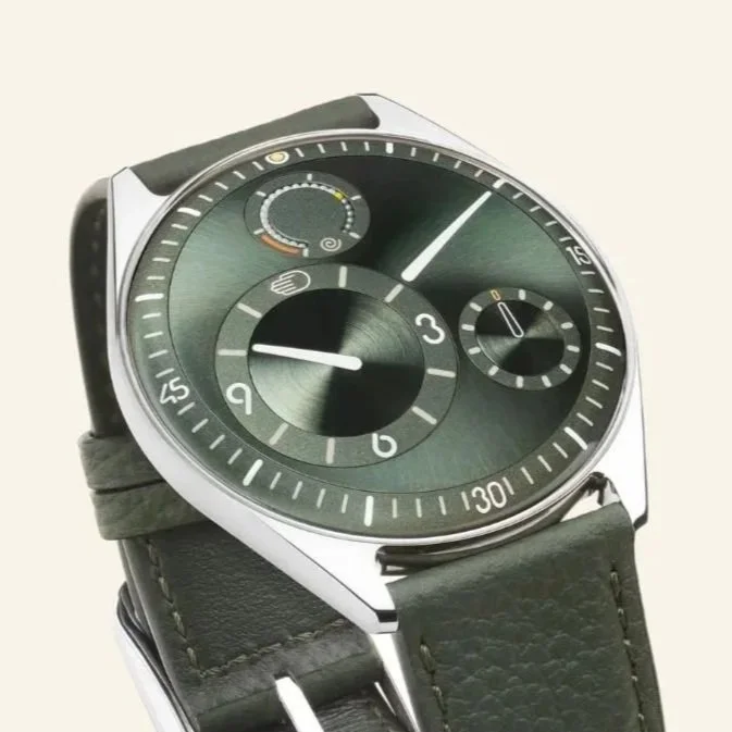 Ressence - Type 11