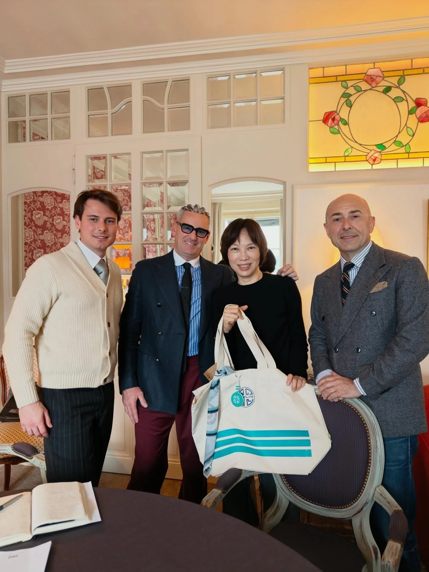 We&rsquo;re thrilled to be here are Watch And Wonders Geneva 2026, where tradition meets innovation and craftsmanship shines bright. Follow us as we dive into the show, exploring the latest creations and groundbreaking innovations from the brands. 

