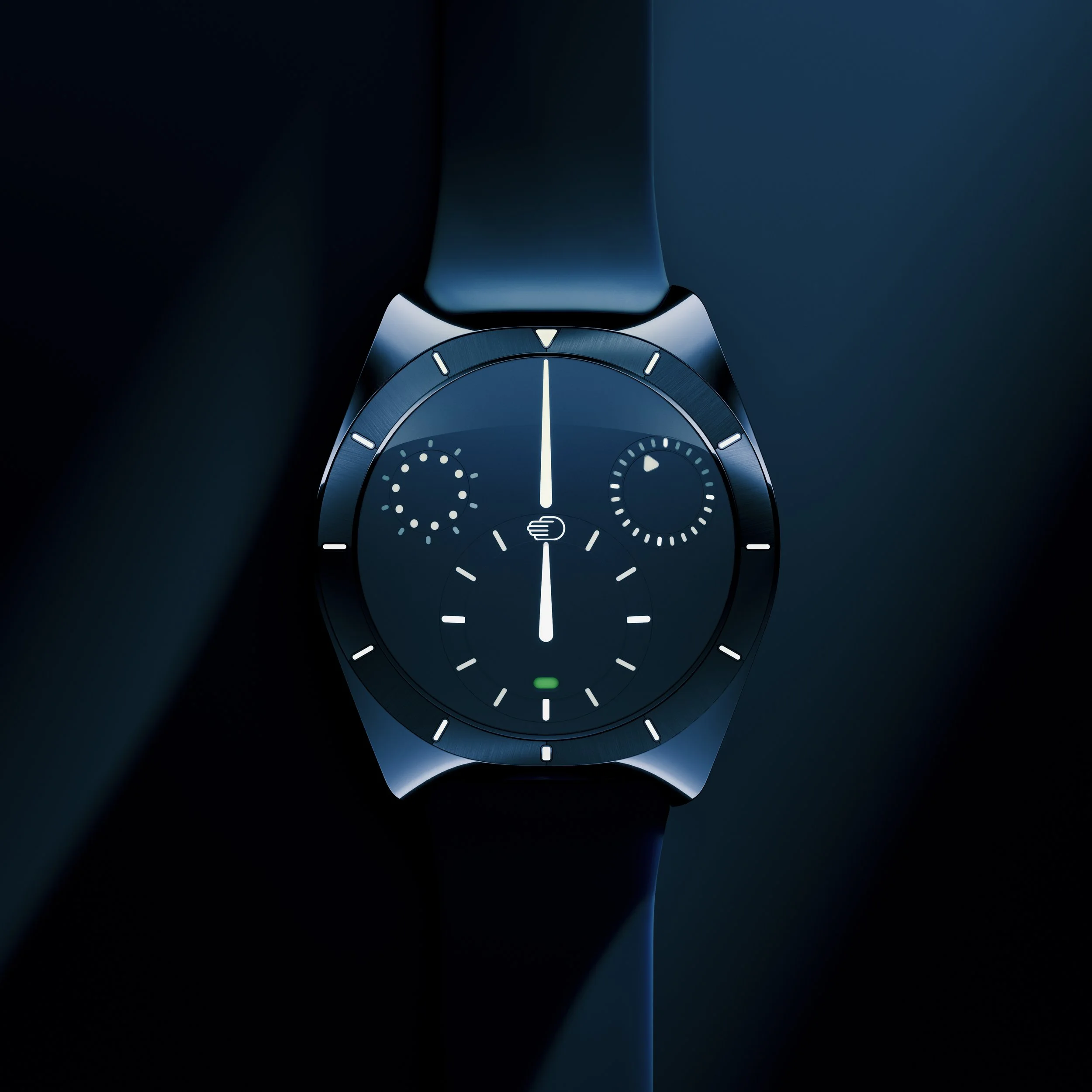Ressence - Type 10