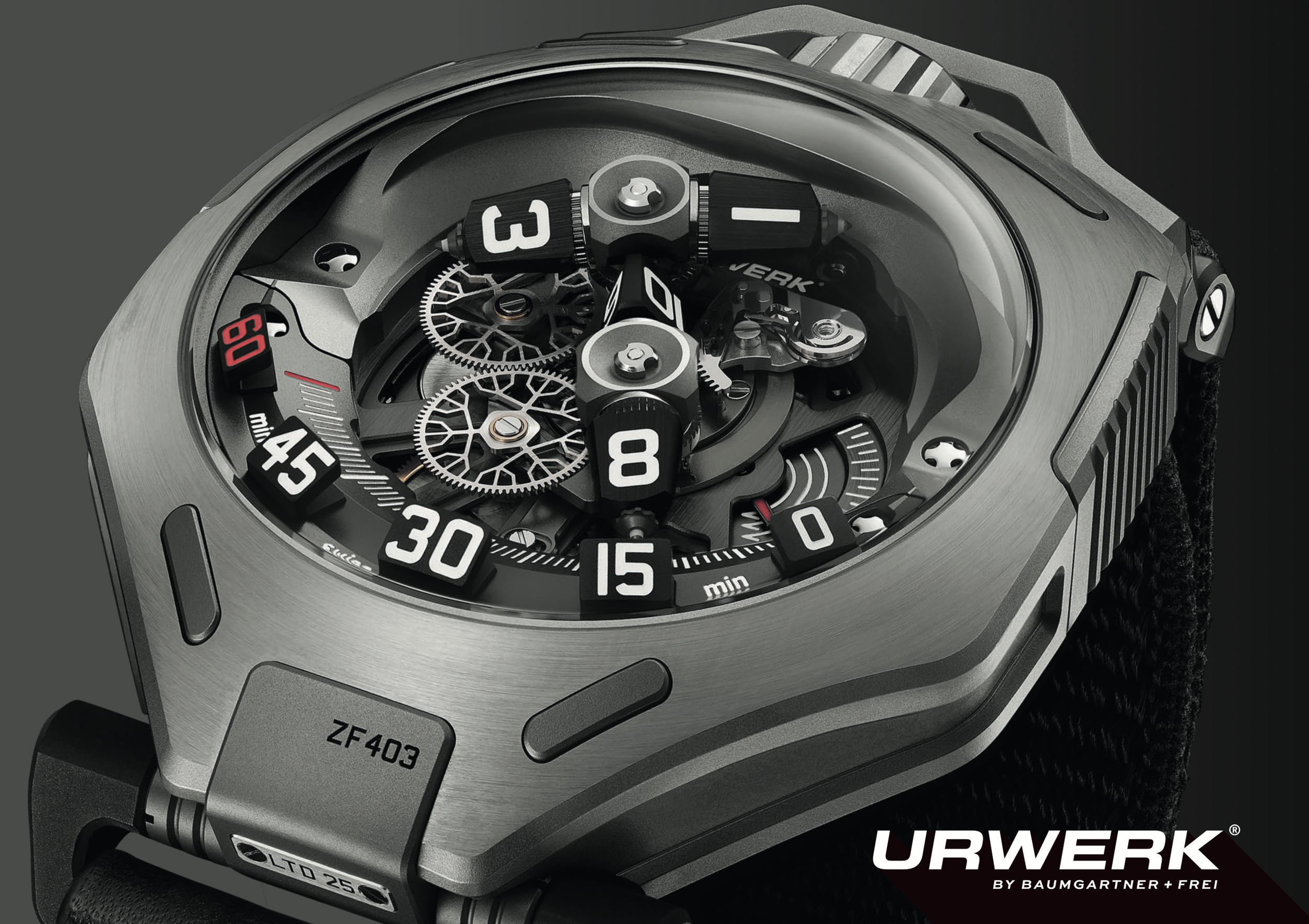 Urwerk UR-300