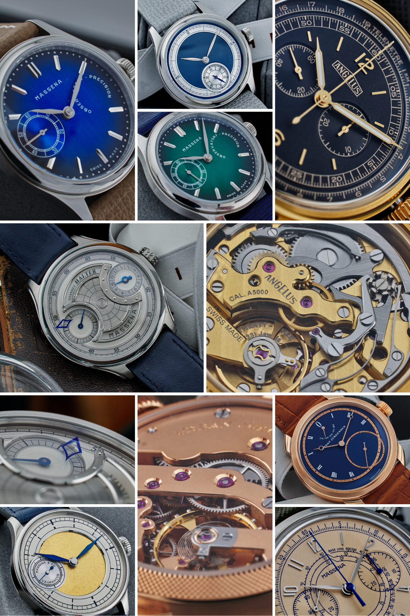 Massena Lab event December 2025