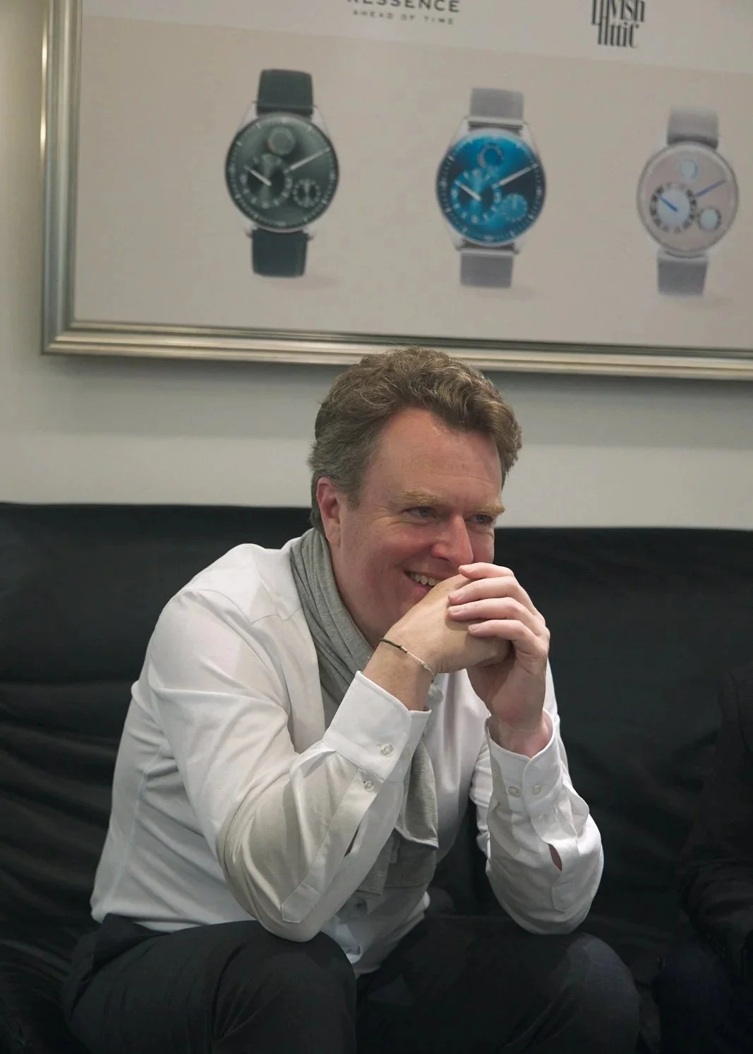 Ressence event May 2026