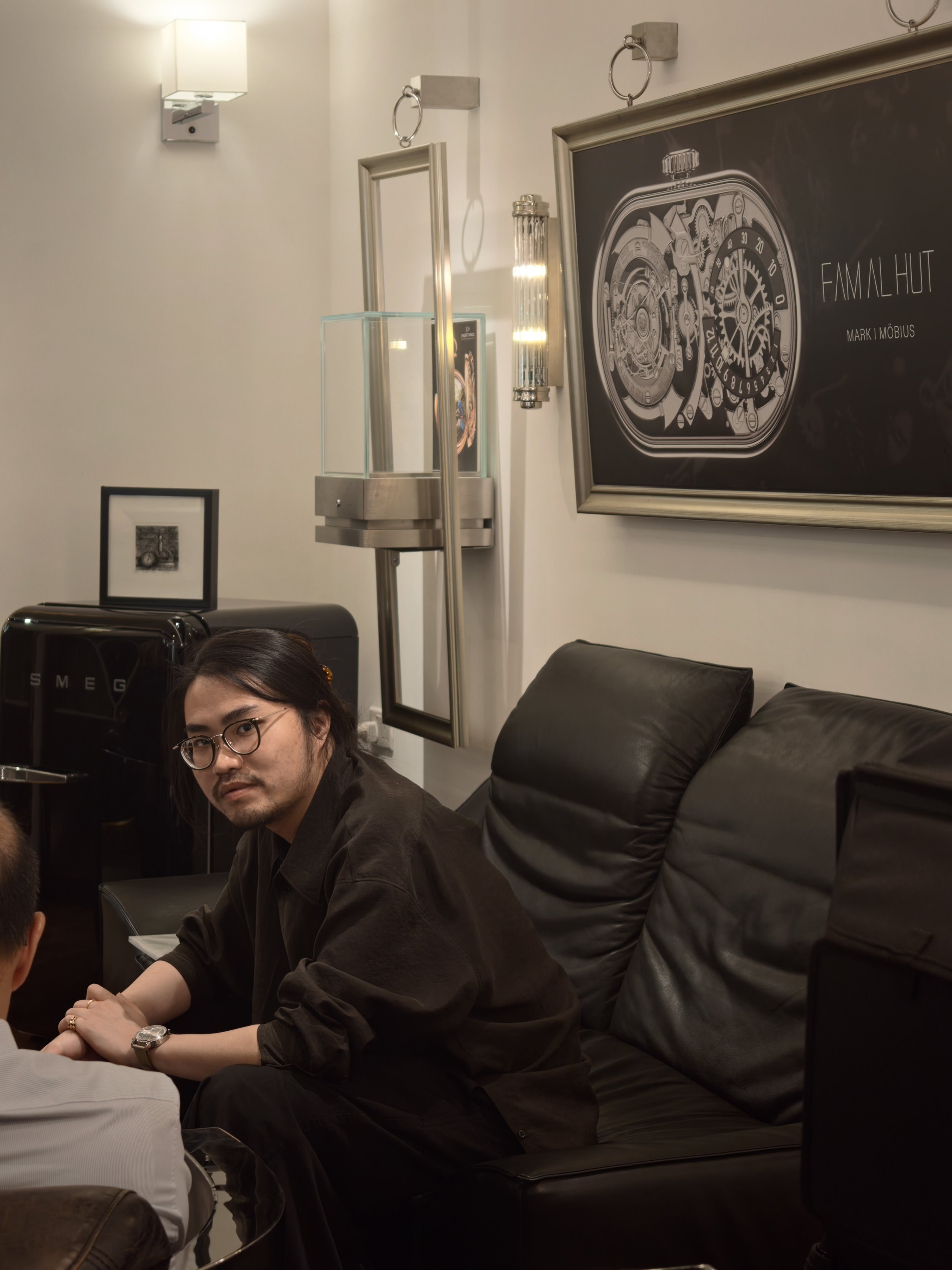 Fam al Hut event August 2025