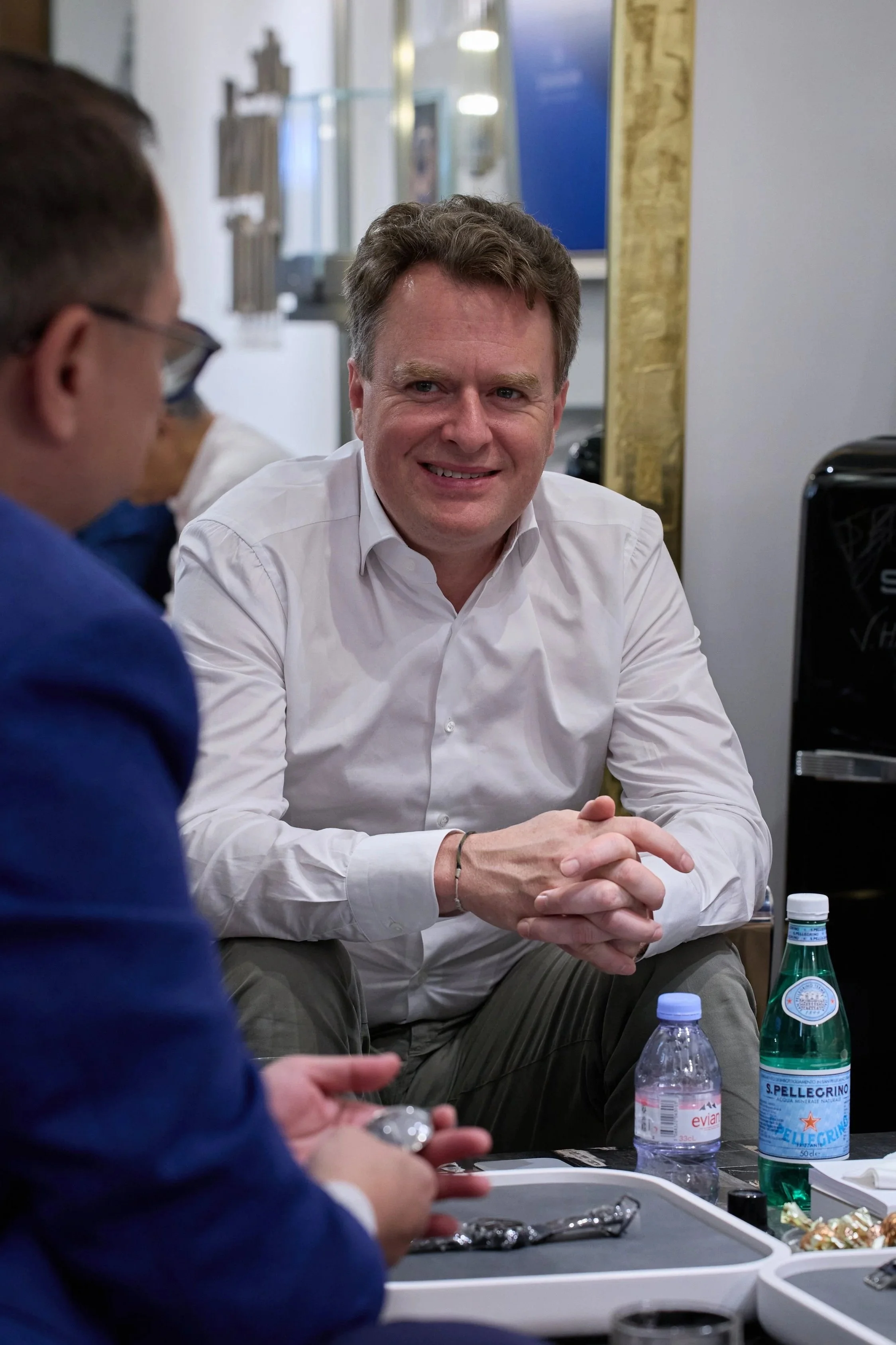 Ressence event October 2025