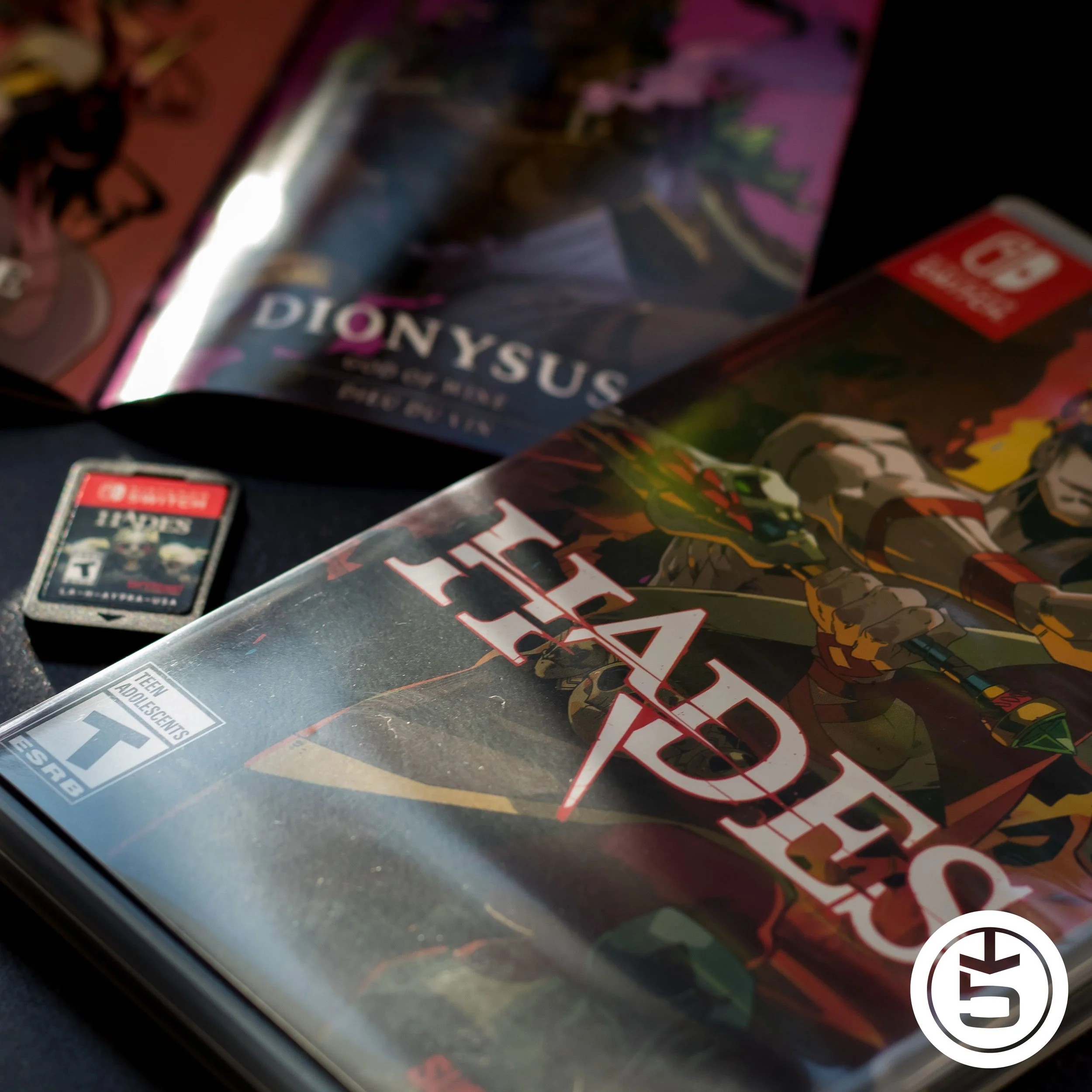Ep. 002: Hades