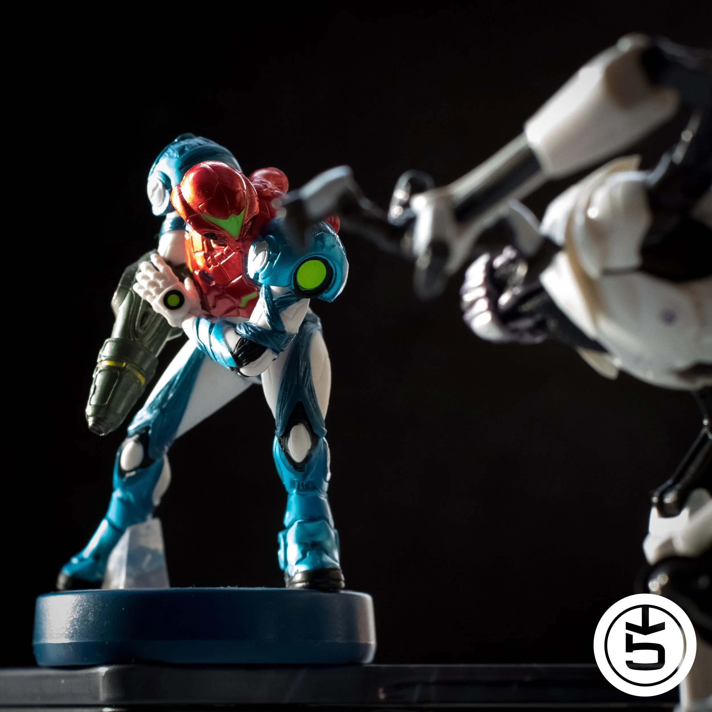 Ep. 005: Metroid Dread