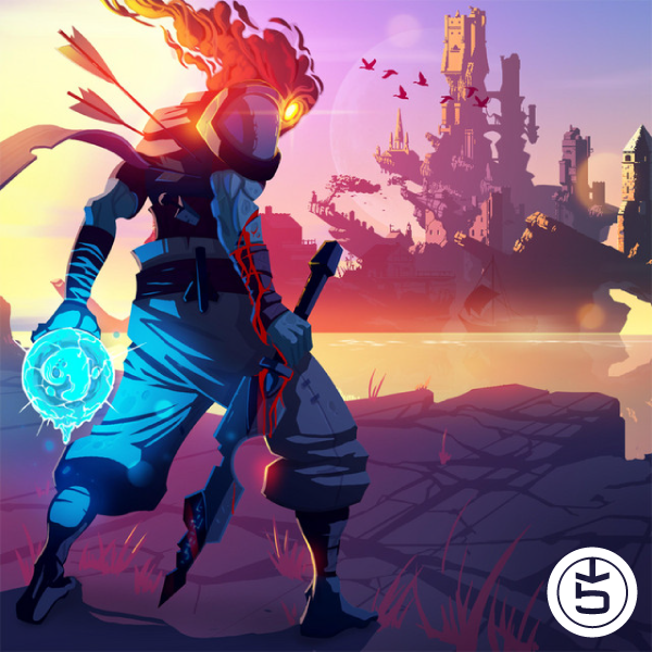 Ep. 008: Dead Cells