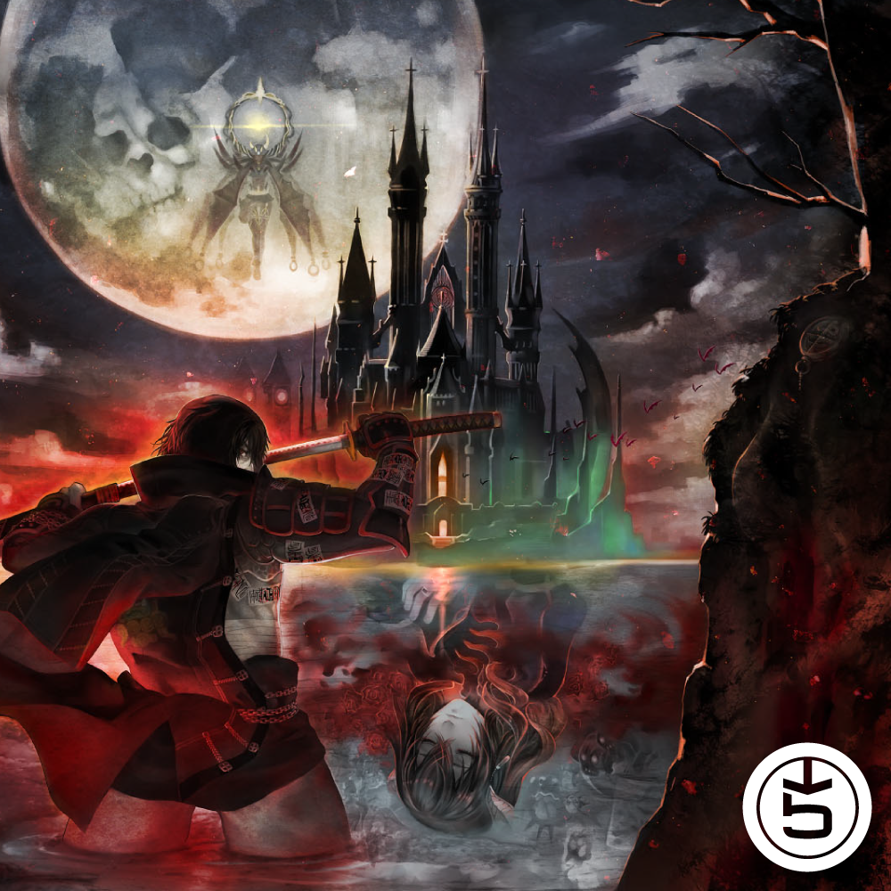 Ep. 017: Bloodstained Curse of the Moon