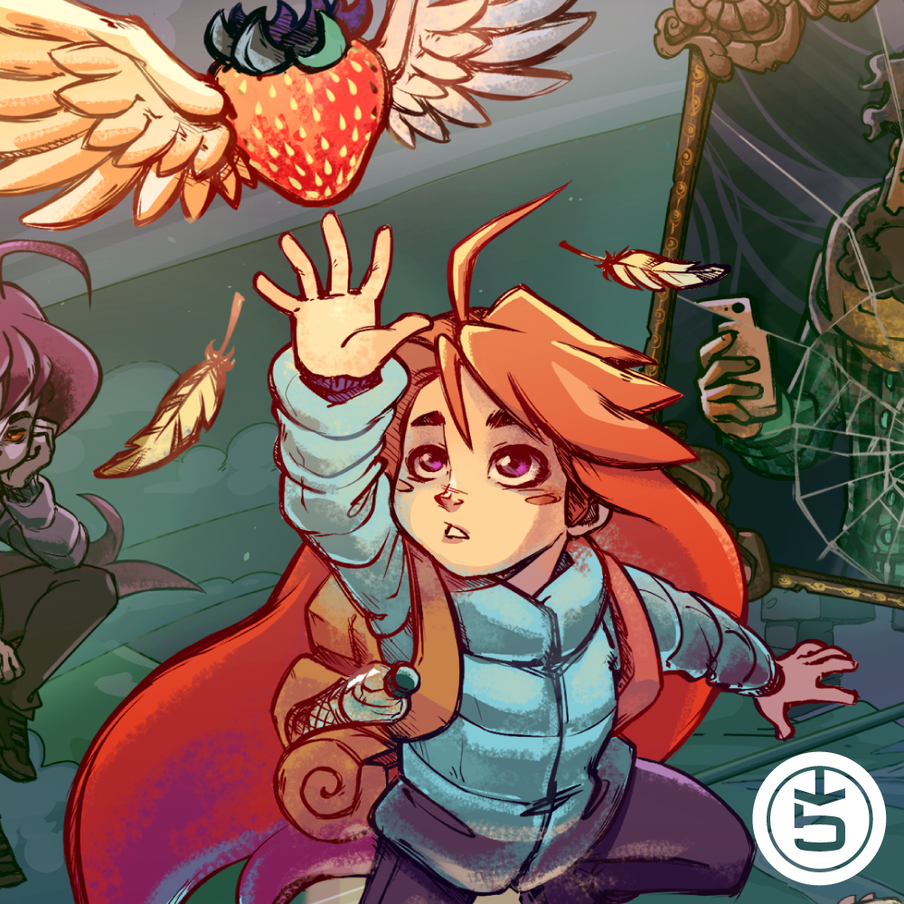 Ep. 020: Celeste