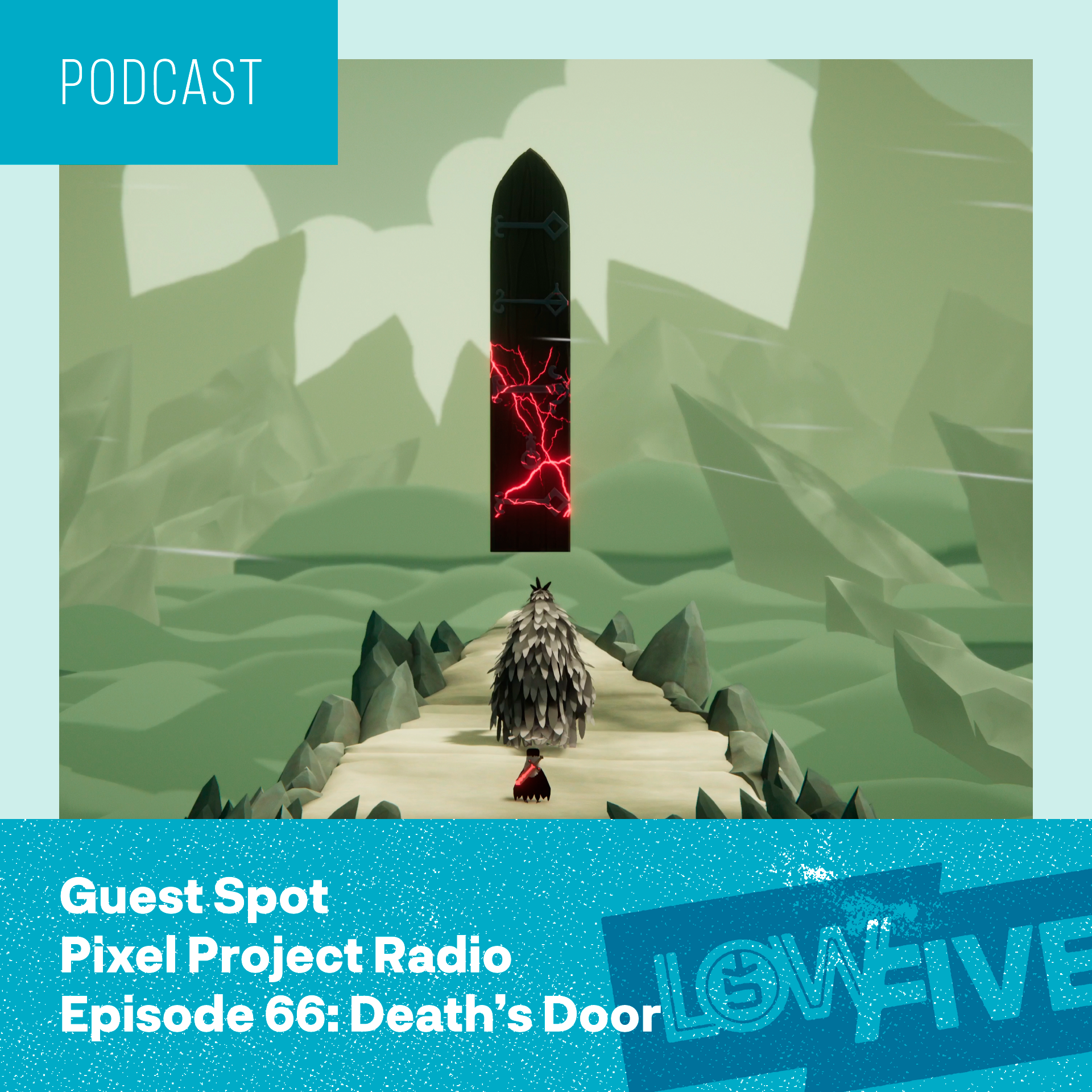 Guest Spot: Death’s Door