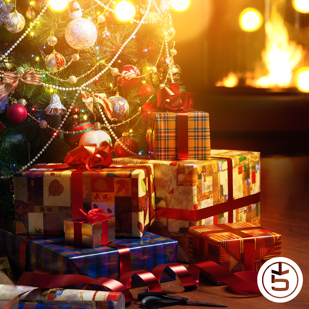 LFTF | The Ultimate Gamer’s Gift Guide