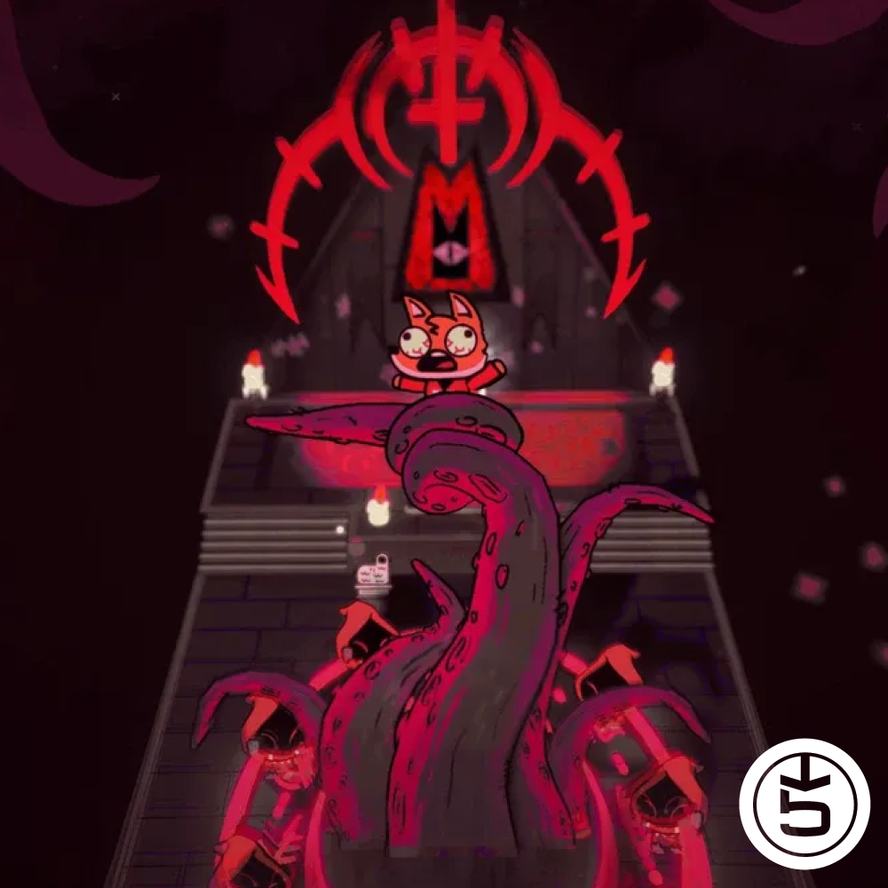 Episode 046: Cult of the Lamb