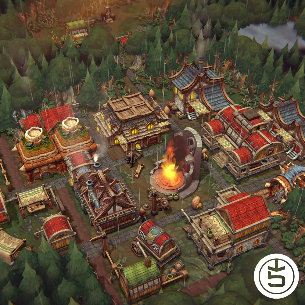 Ep. 041: Against the Storm