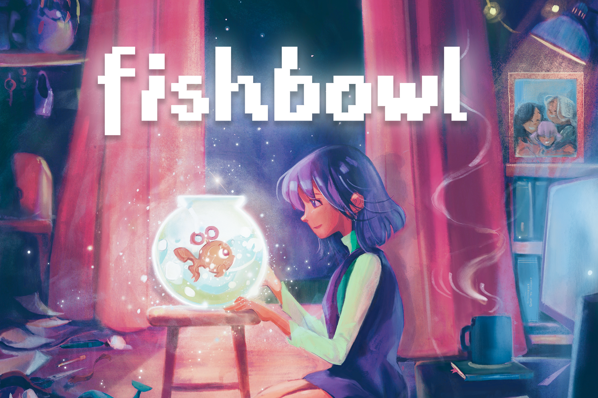 Fishbowl Review