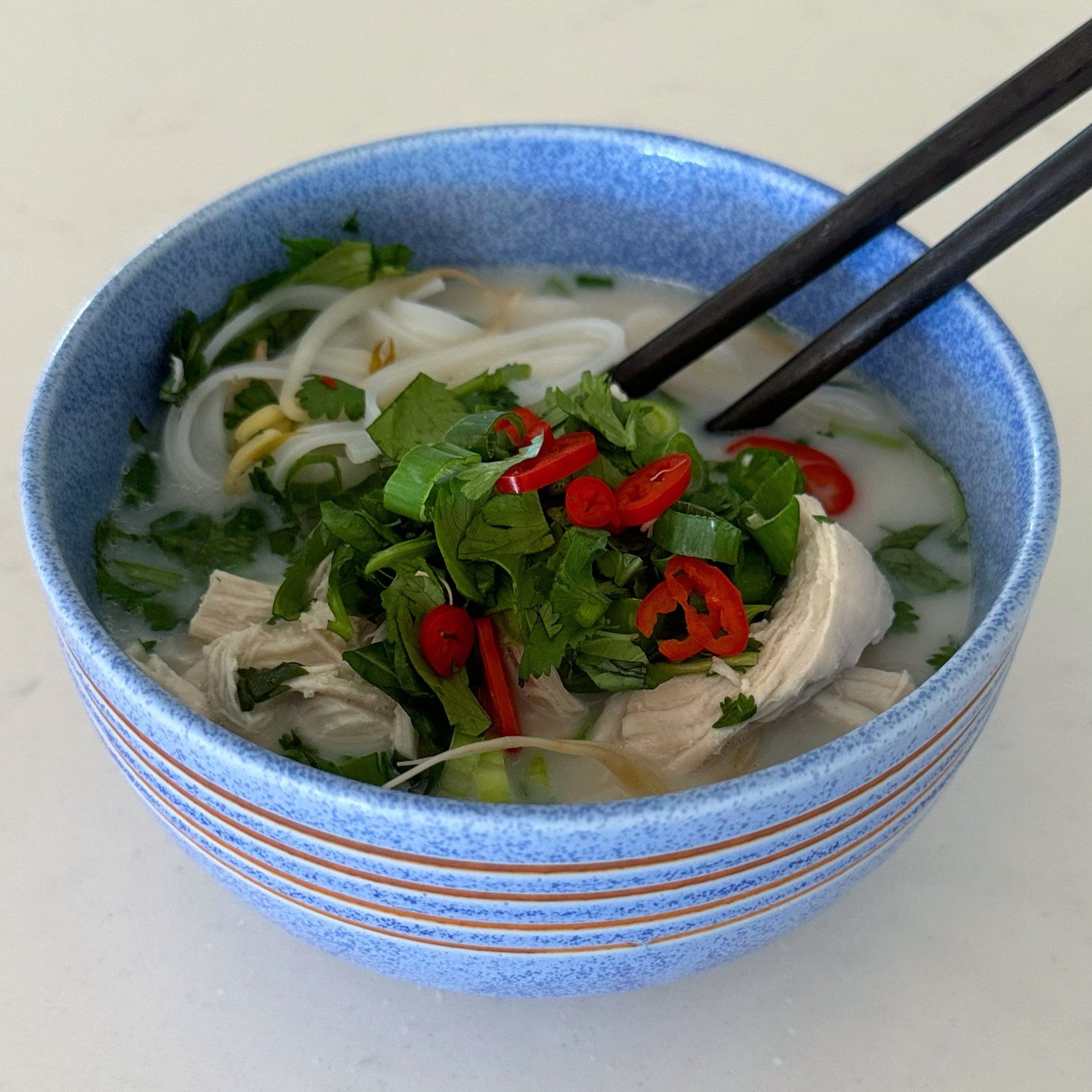 A taste of Vietnam