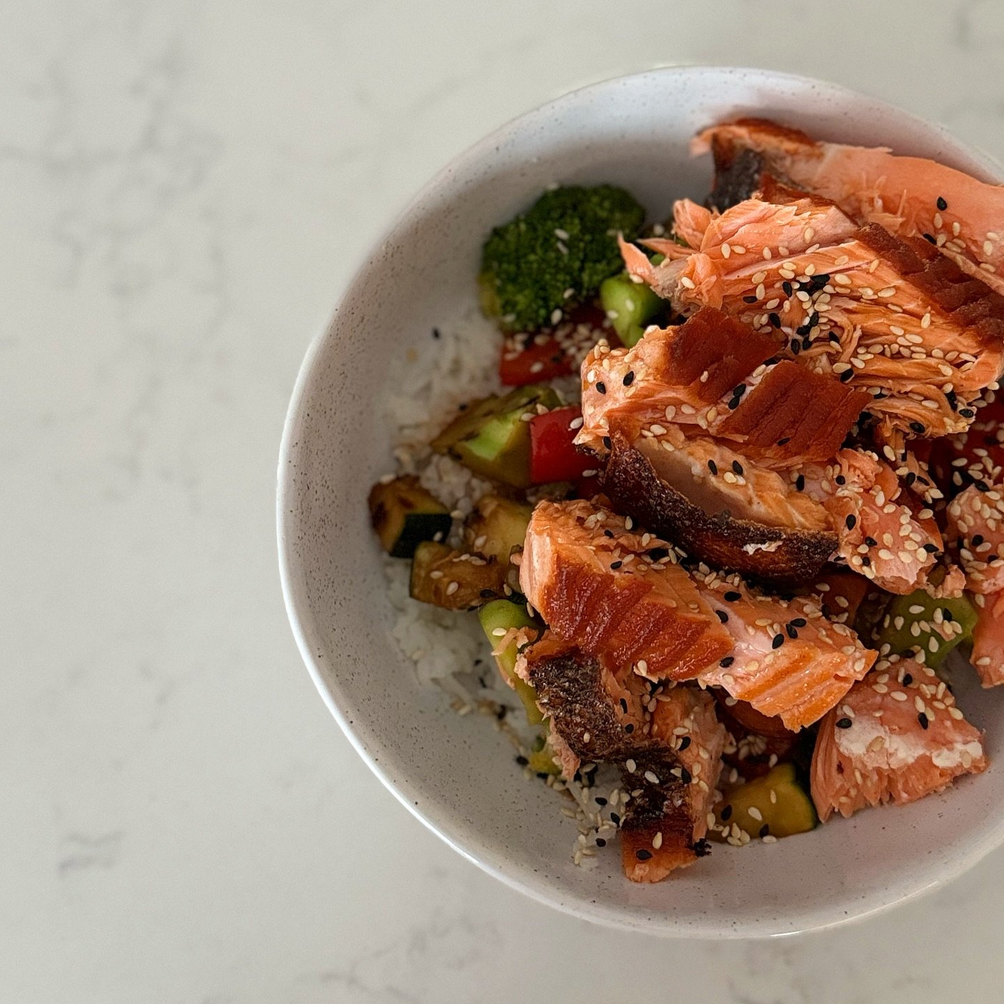 Confused about salmon? I don&rsquo;t blame you.

Tasmanian? Atlantic? Wild-caught? Canned? Farmed?

Atlantic salmon originates from the North Atlantic Ocean + the rivers that flow into it. This includes North America, Iceland, Greenland, Europe + Rus