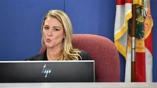 67 Speakers Demand Resignation of Bridget Ziegler