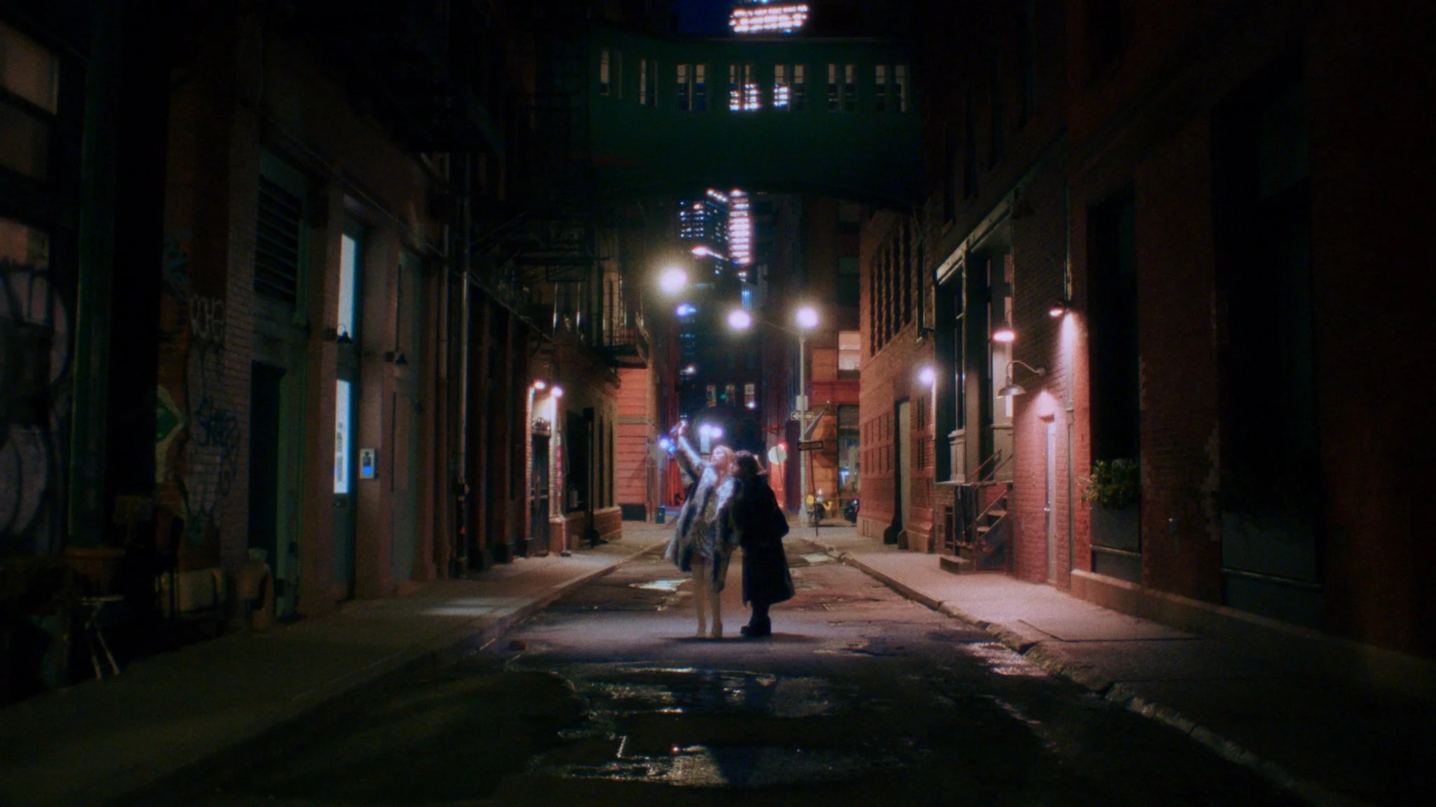 tragedy babes — christa haley