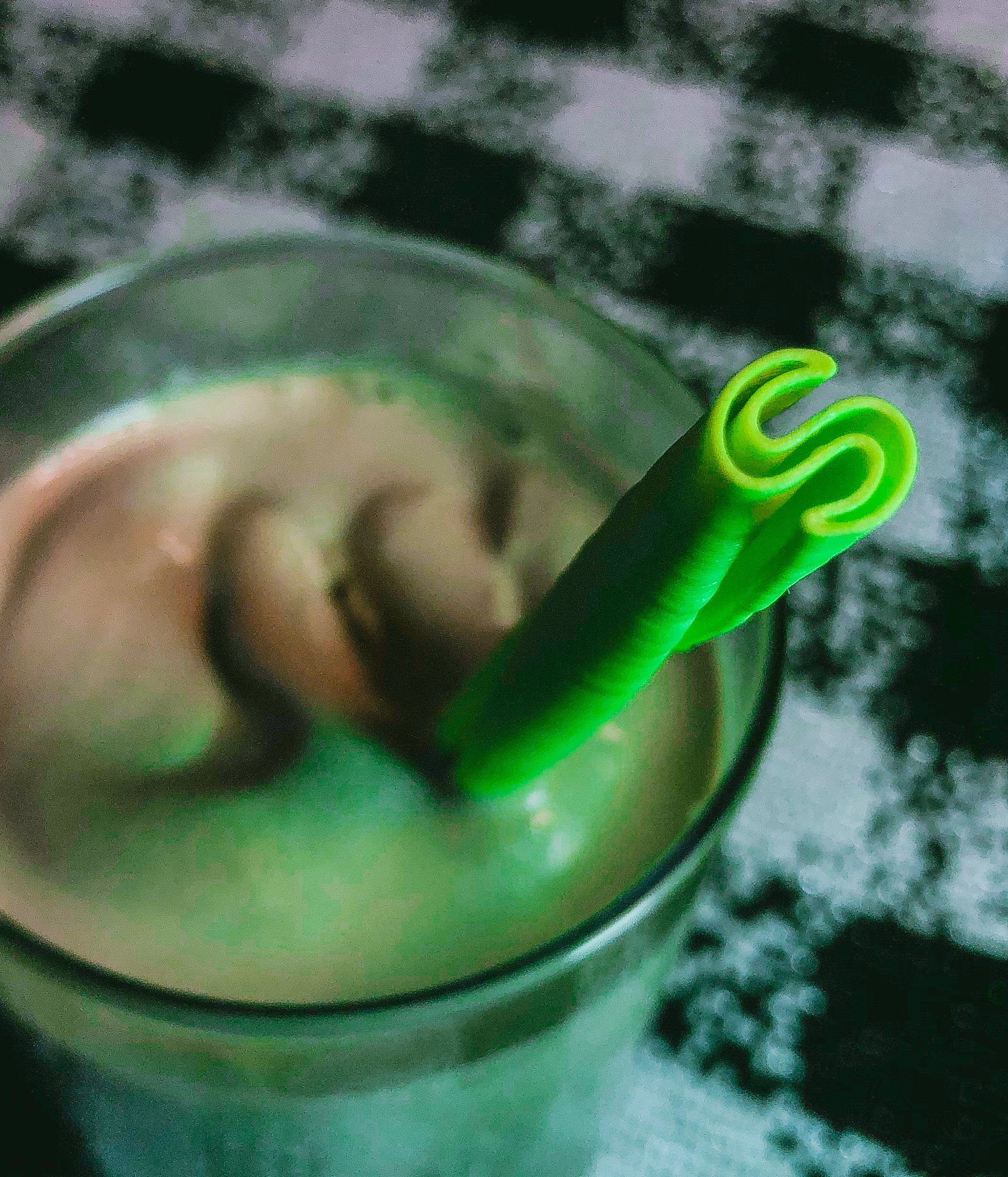 3D Printing: Typography