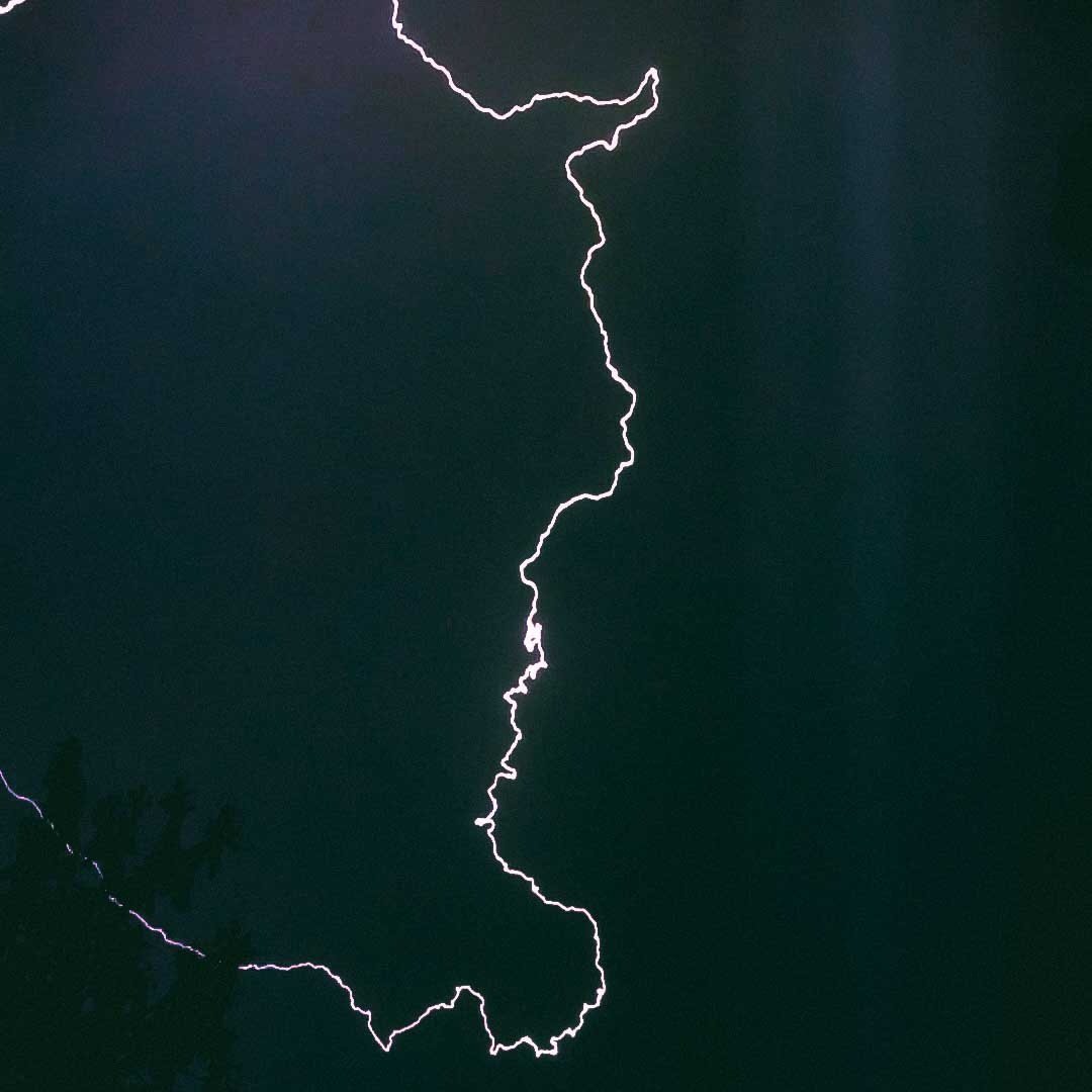 Lightning Stills 5/7