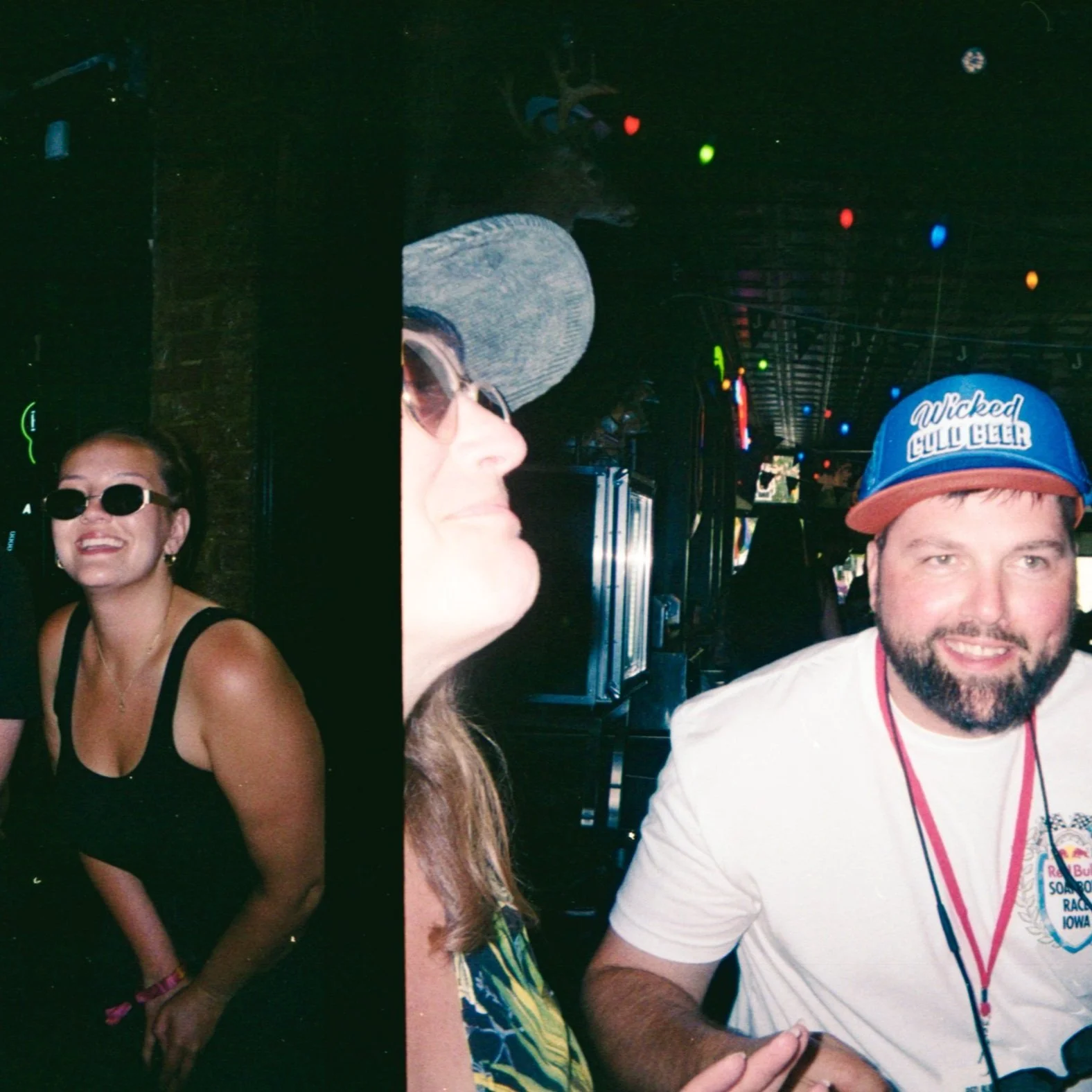 Film Scans 001 | FEB-JUNE 2025