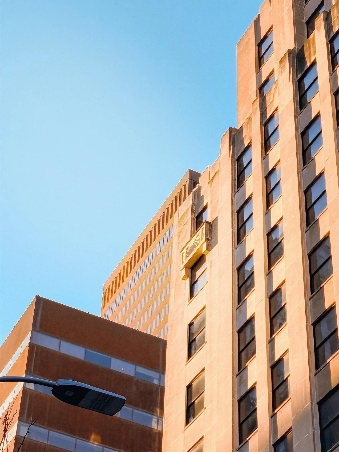 Final gasps of autumn #hiddendsm #desmoines #downtowndesmoines #dsmusa #downtowndsm