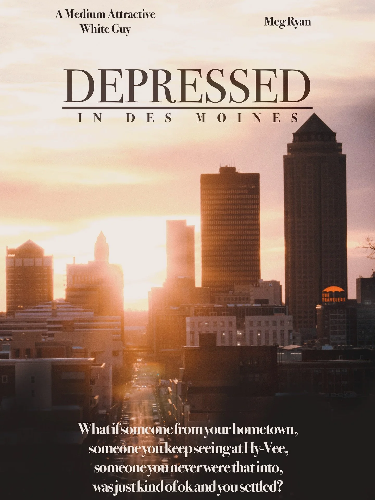 a needed follow-up to the 1993 romantic classic
#hiddendsm #dsmusa #downtowndesmoines #downtowndsm #desmoines #desmoinesphotographer #sleeplessinseattle