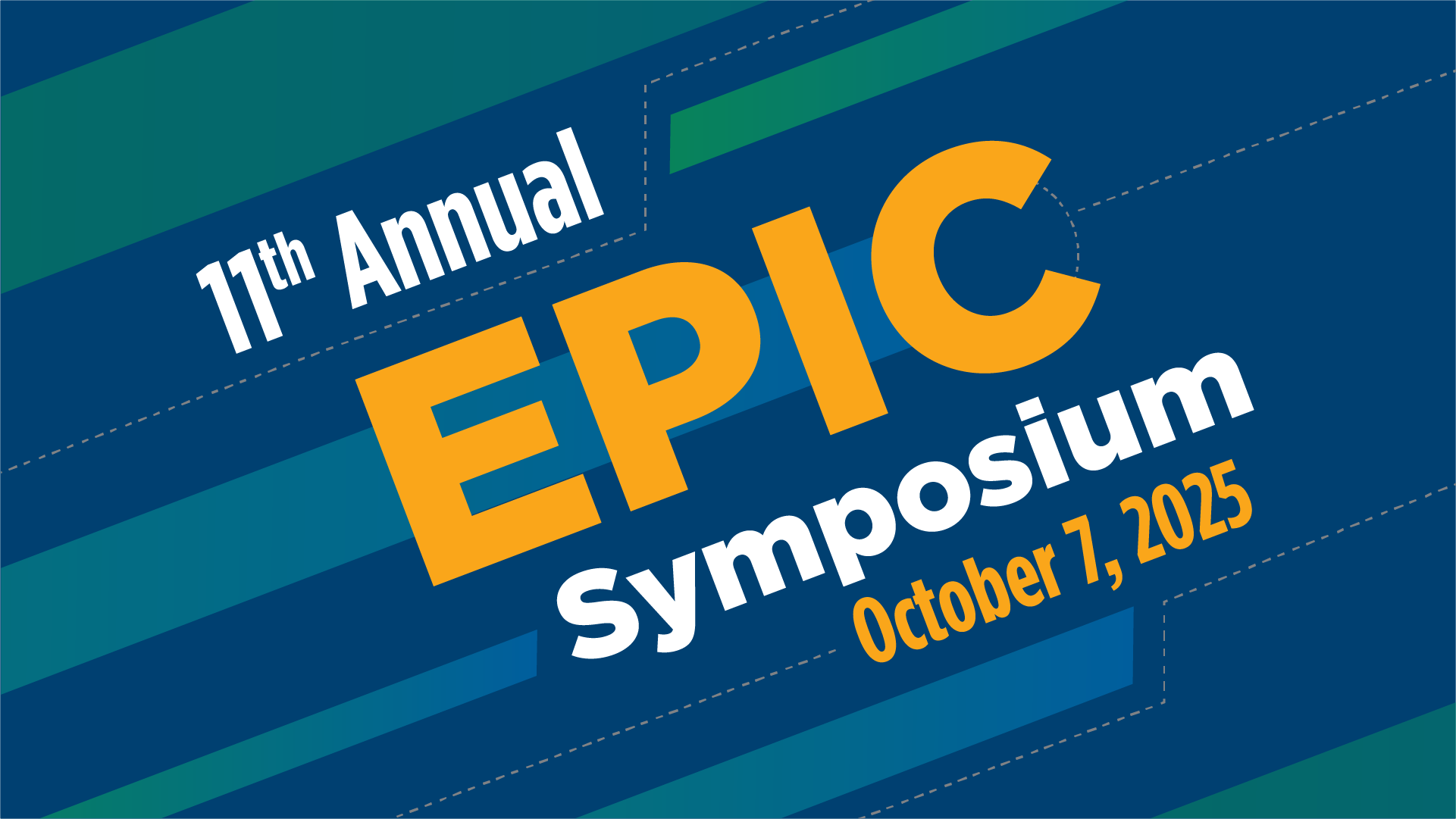 EPIC Symposium