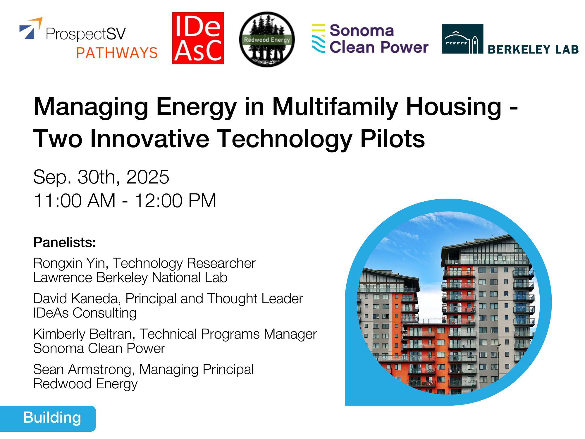 Managing Energy in Multifamily Housing - Two Innovative Technology Pilots