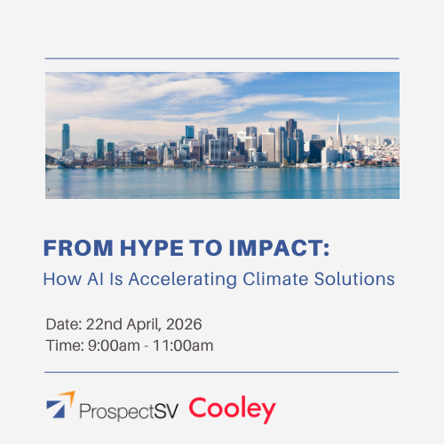 From Hype to Impact: How AI Is Accelerating Climate Solutions