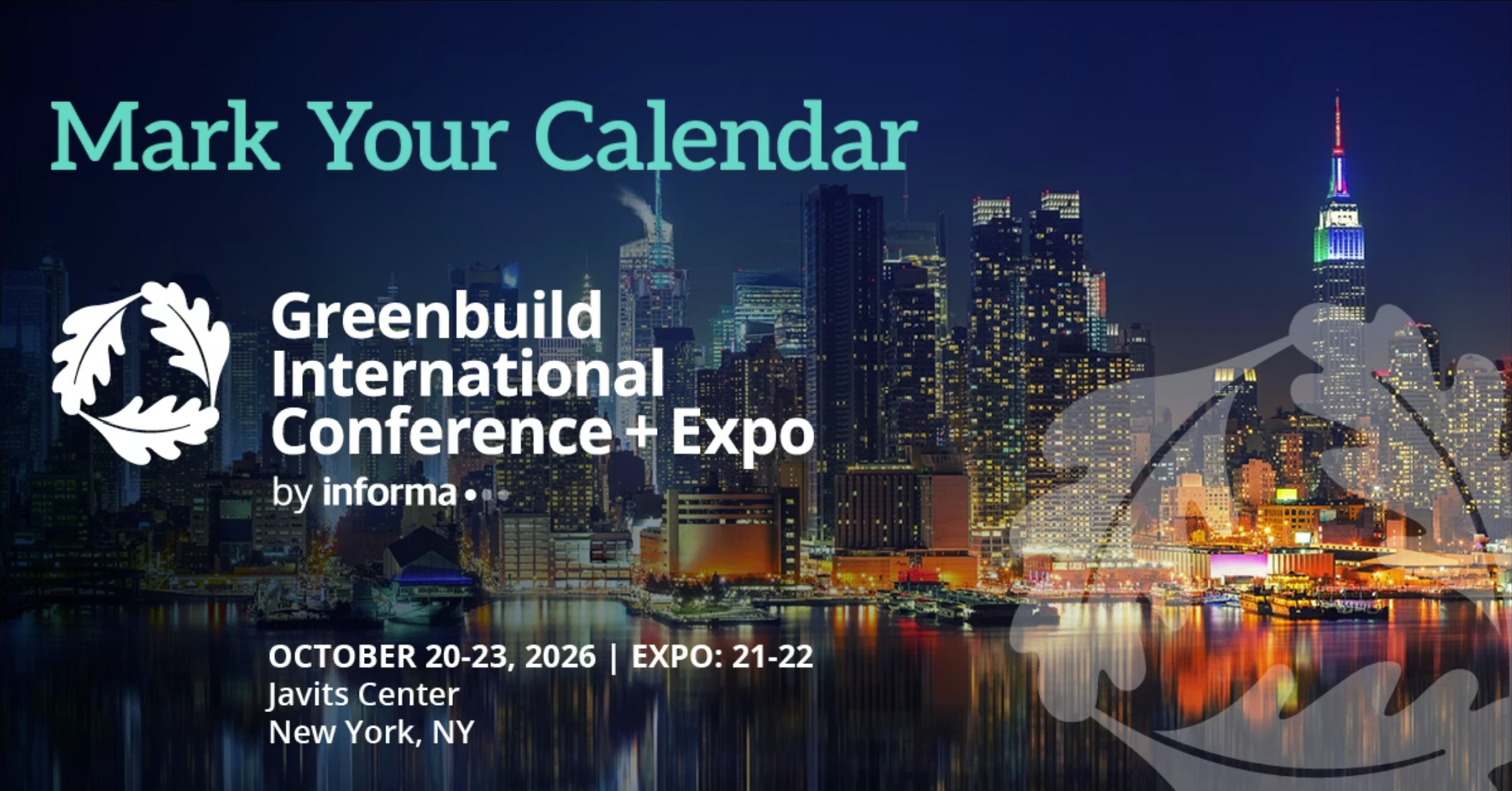 Find us at the session: Developing Future-Proof Multifamily Housing: Electric, Resilient, Efficient Residential Portfolios