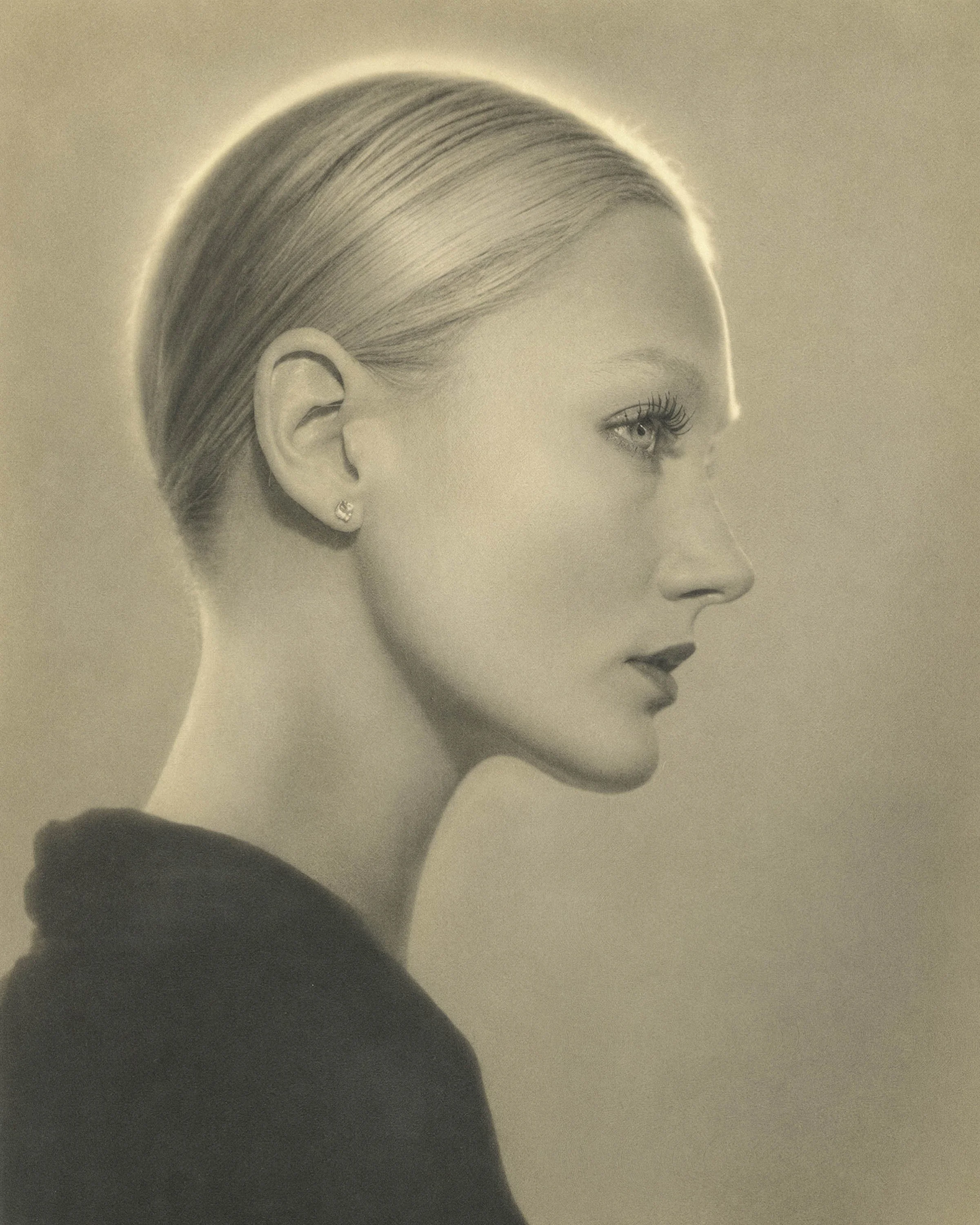 PORTRAITS