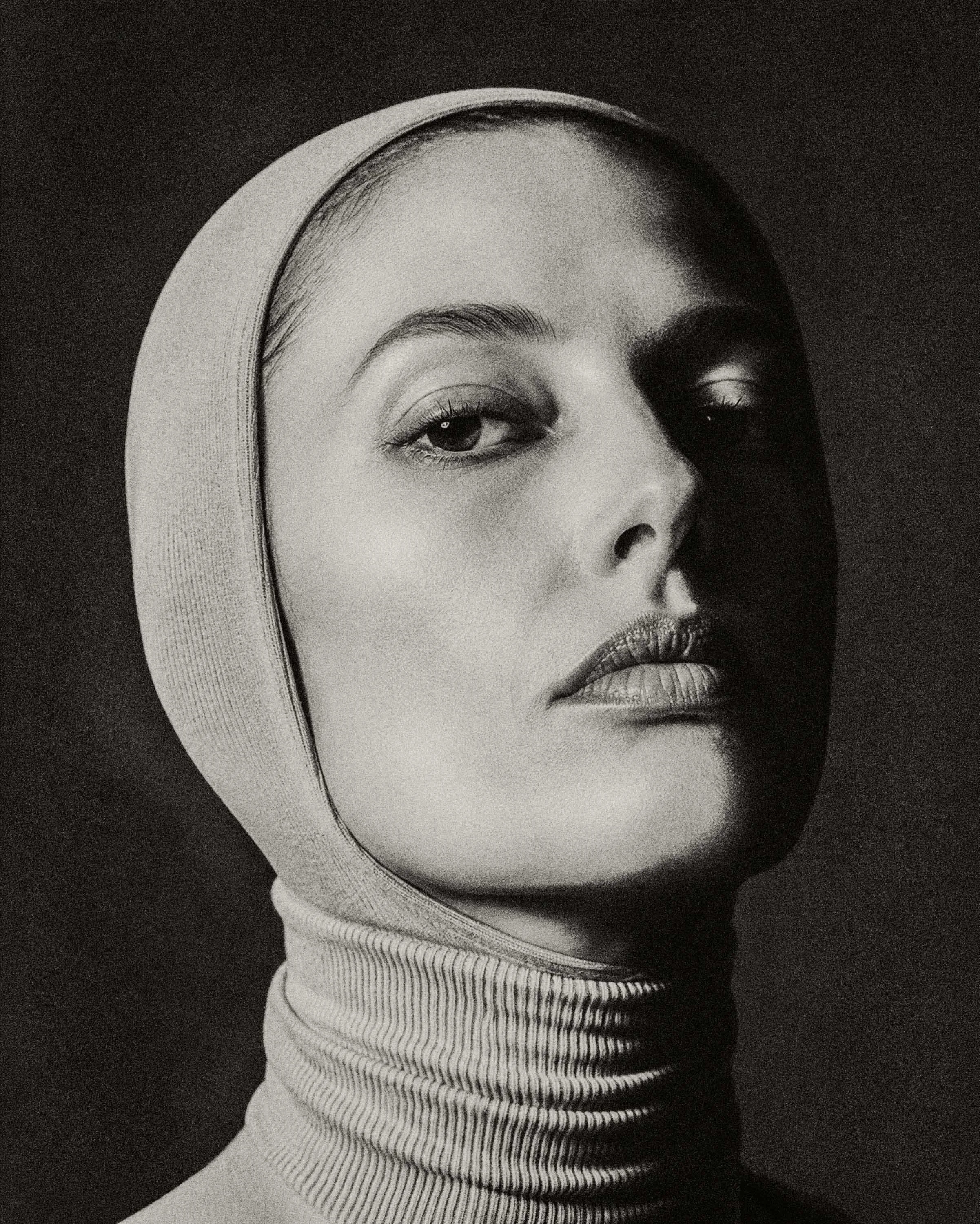 PORTRAITS
