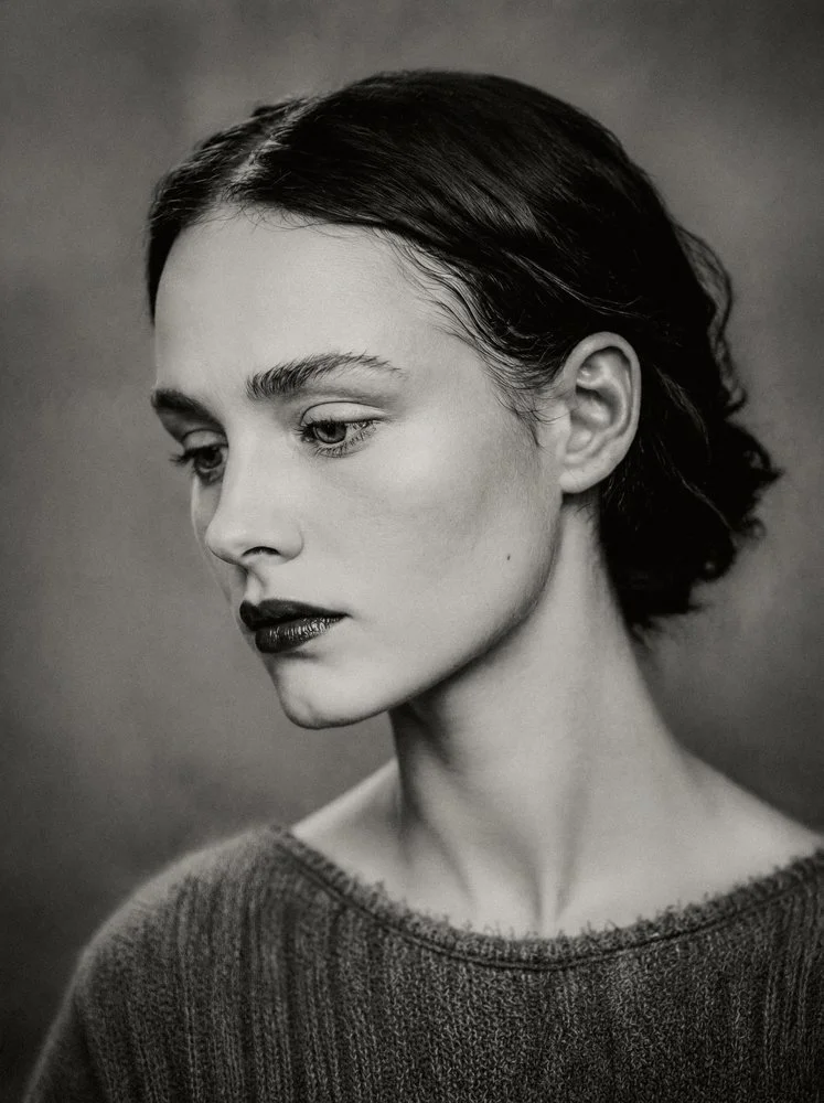 PORTRAITS
