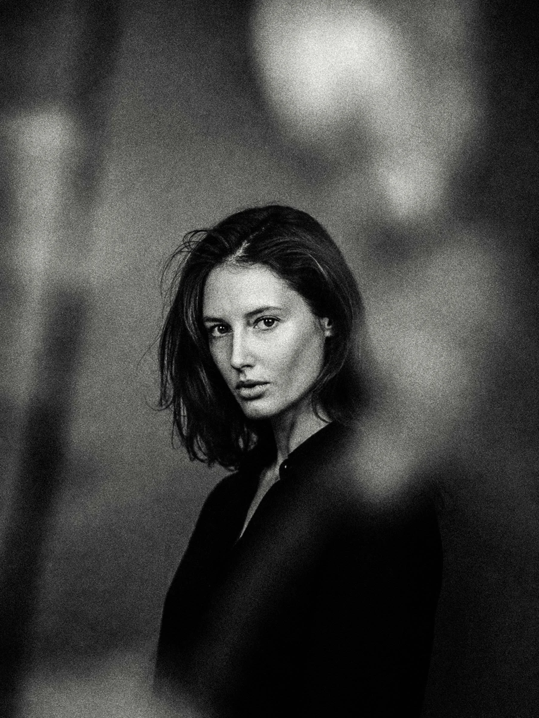 PORTRAITS