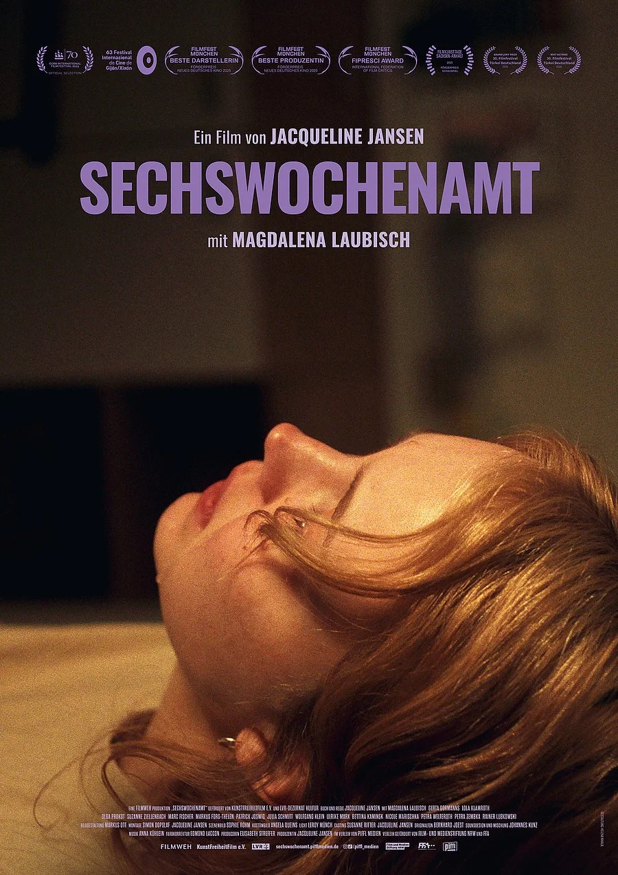 Sechswochenamt